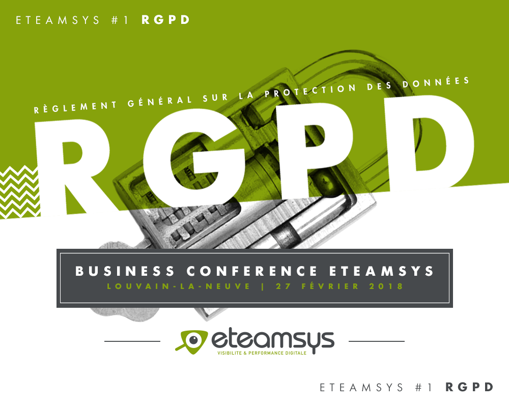 RGPD eTeamsys 