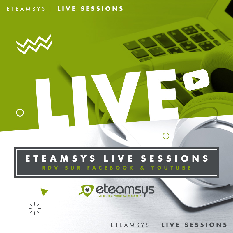 Live Sessions eTeamsys