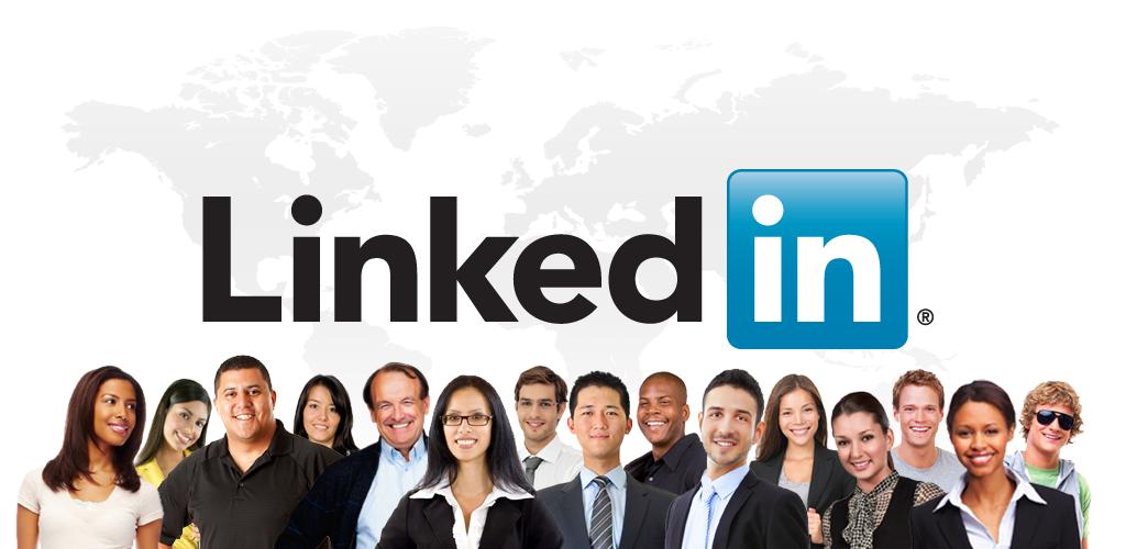 LinkedIn, le plus grand réseau pour professionnels