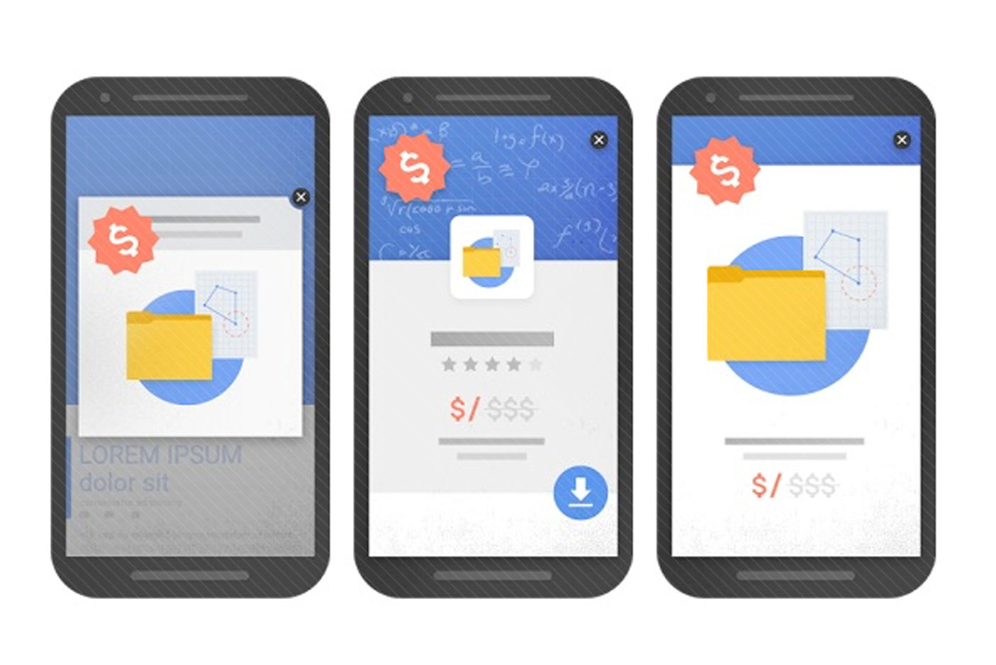 La publicité mobile est un levier de croissance extraordinaire.