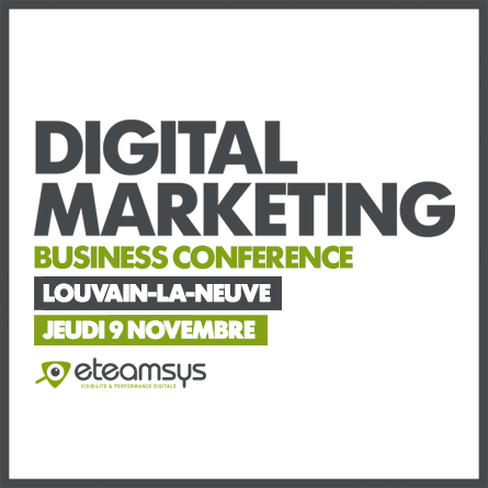 Digital Marketing Conference