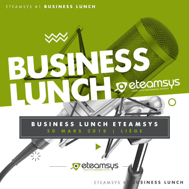 Business Lunch eTeamsys