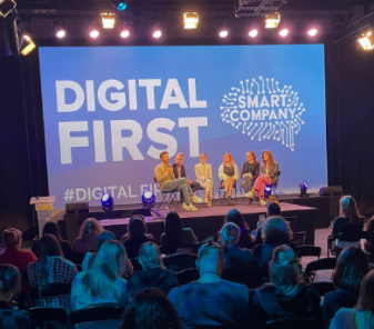 Digital First