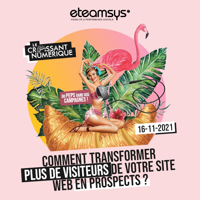 Comment transformer vos internautes en prospects