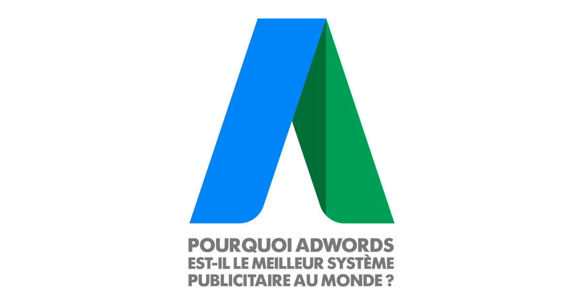 publicité adwords