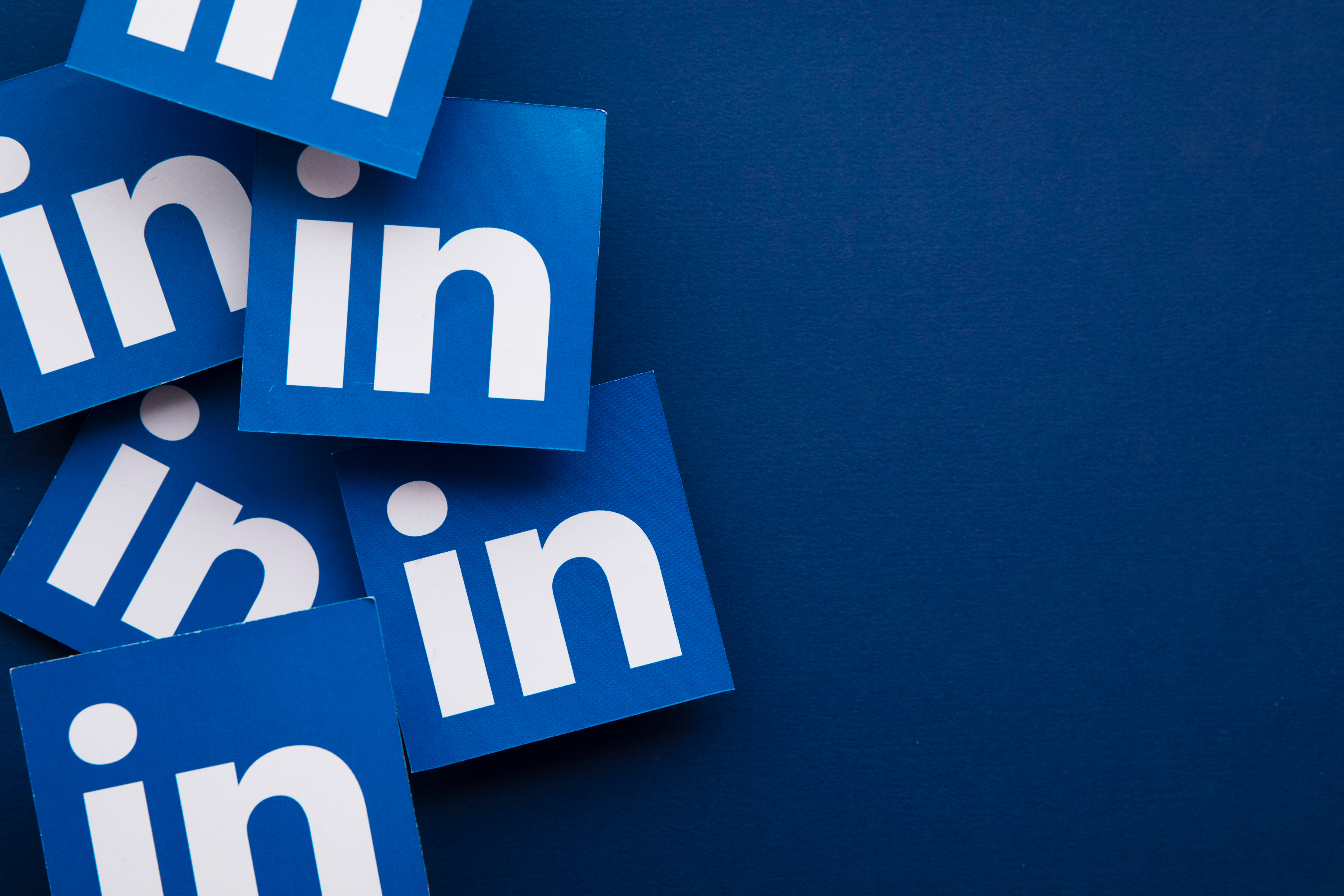 logo linkedin
