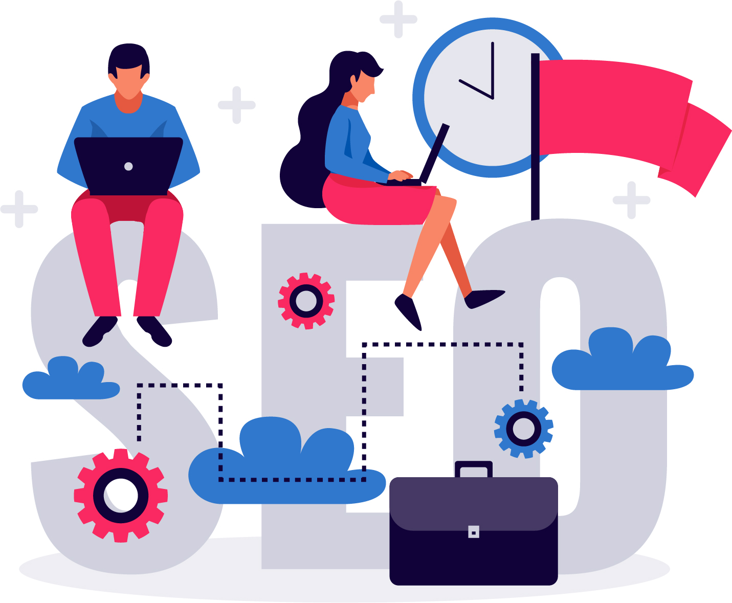 Référencement SEO