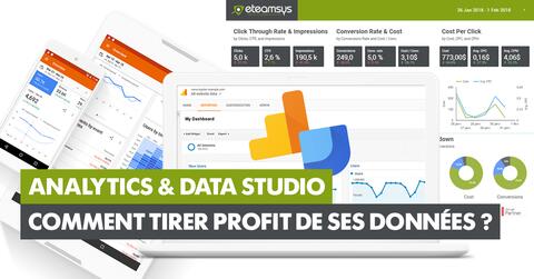 Analytics & Looker Studio