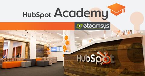 Hubspot Academy