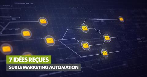 7 idées reçues sur le Marketing Automation