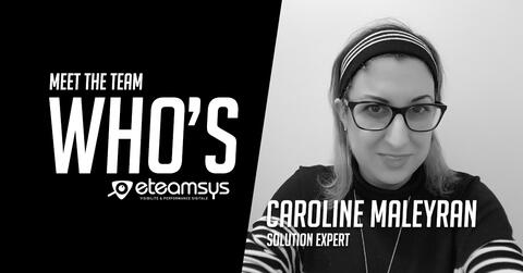 Caroline Solution Expert