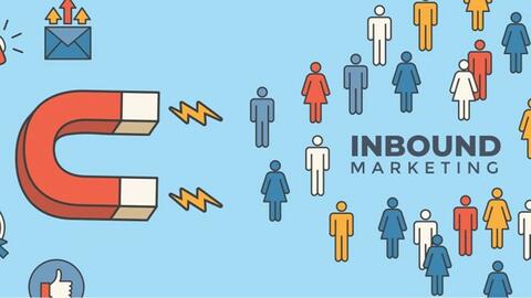 Inbound marketing