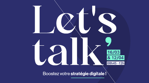 Formation en marketing digital gratuite, offerte par eTeamsys.