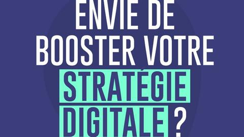 Formation en marketing digital gratuite, offerte par eTeamsys.