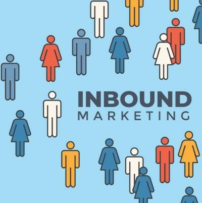 Inbound marketing