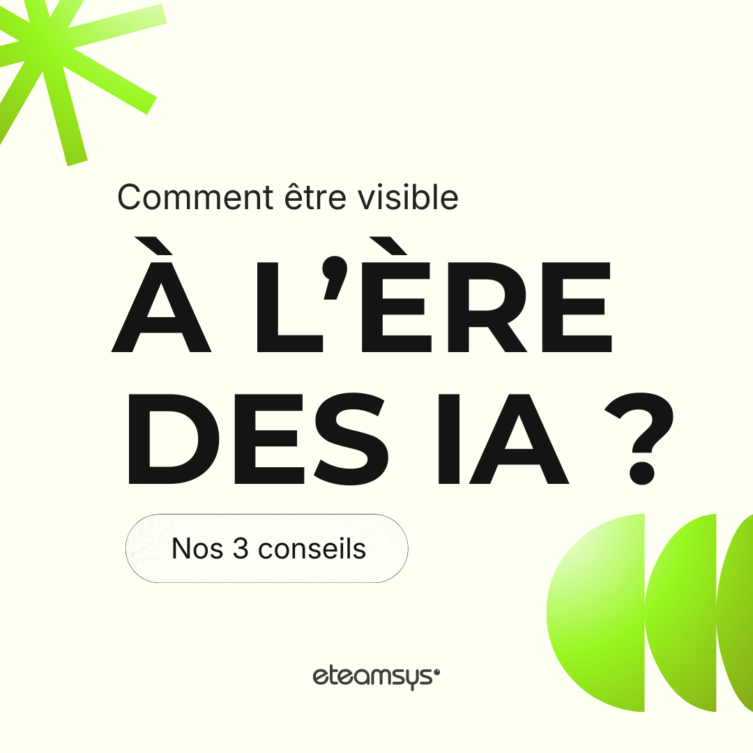 geo seo rendre votre site visible en 2026