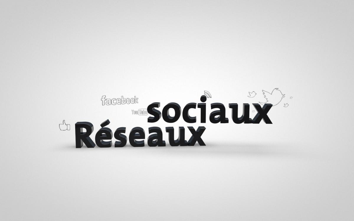 agence réseaux sociaux